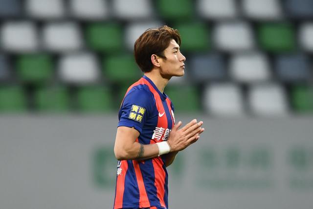 九游官网-保级局势：三队乱斗重庆最危险 青岛接近预定名额